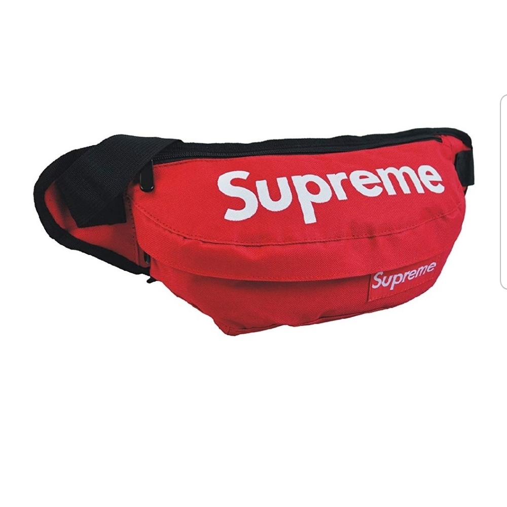 Nwt Supreme fanny/chest pack
